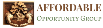 Affordable Opportunity Group